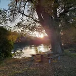 公寓 Kamena Kuca Family Rodin Čapljina