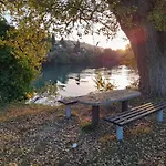 公寓 Kamena Kuca Family Rodin