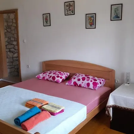 Kamena Kuca Family Rodin Čapljina