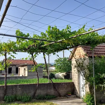 Appartamento Kamena Kuca Family Rodin