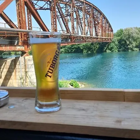 شقة Kamena Kuca Family Rodin كابليينا