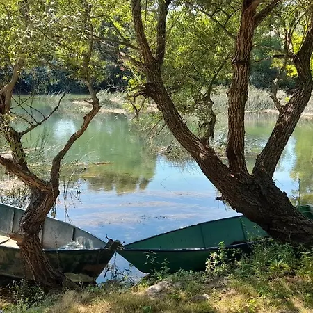 Kamena Kuca Family Rodin Appartamento Čapljina