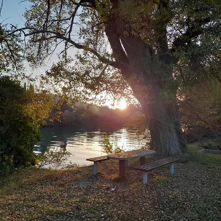 Apartament Kamena Kuca Family Rodin Čapljina
