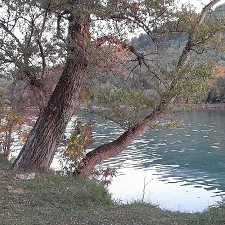 Kamena Kuca Family Rodin شقة *