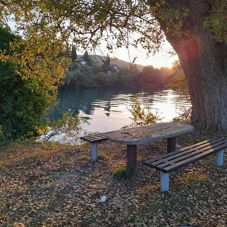 Lejlighed Kamena Kuca Family Rodin