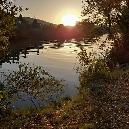 Kamena Kuca Family Rodin شقة كابليينا