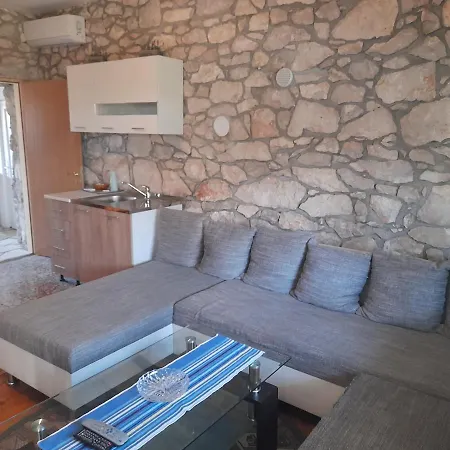 Appartamento Kamena Kuca Family Rodin