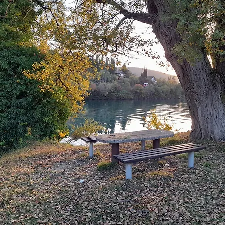 Kamena Kuca Family Rodin * Čapljina