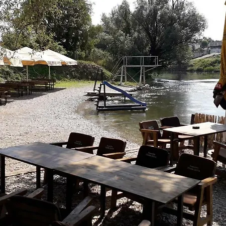 Appartamento Kamena Kuca Family Rodin *