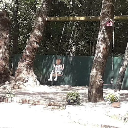 Kamena Kuca Family Rodin Appartamento