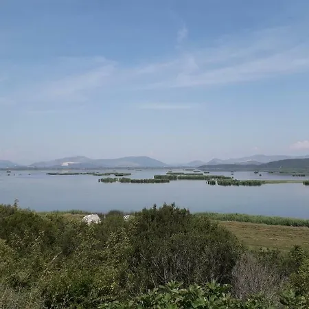 شقة Kamena Kuca Family Rodin *